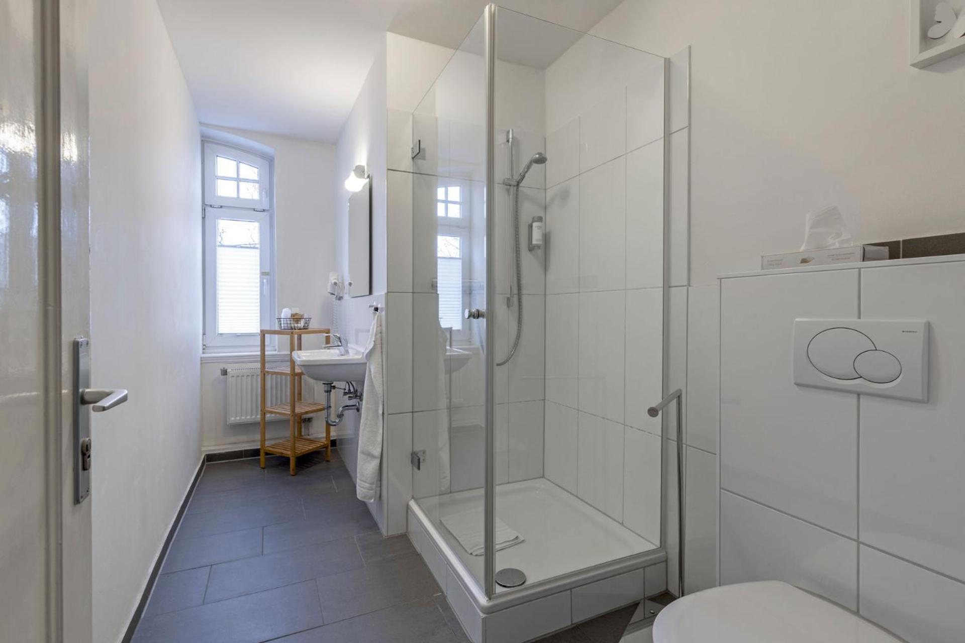Designhotel 1690 & Apartments 伦茨堡 外观 照片