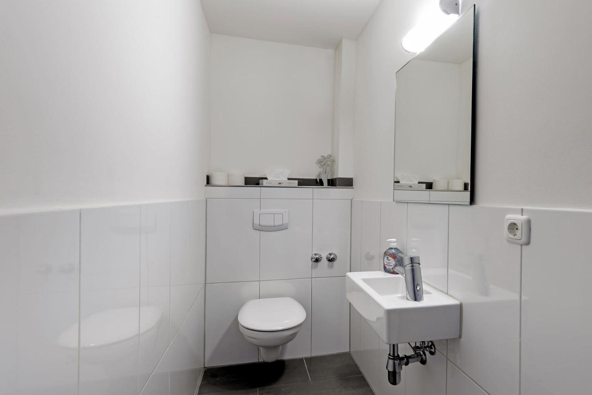 Designhotel 1690 & Apartments 伦茨堡 外观 照片