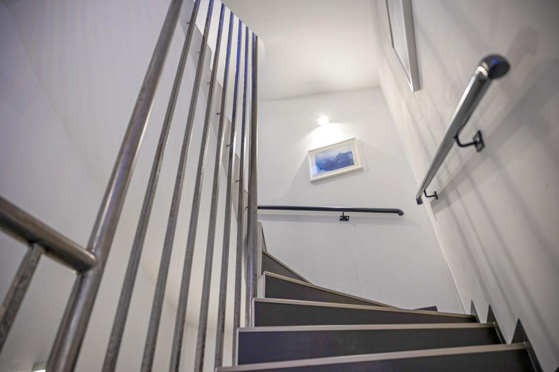 Designhotel 1690 & Apartments 伦茨堡 外观 照片