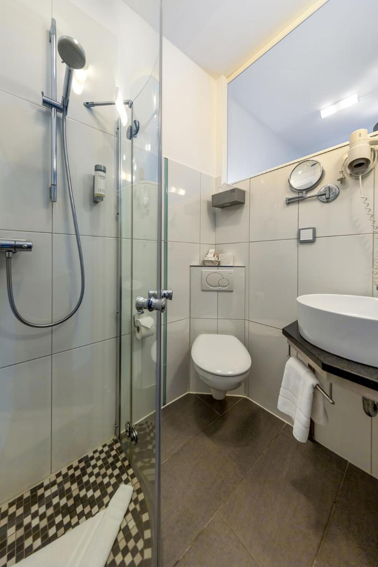 Designhotel 1690 & Apartments 伦茨堡 外观 照片