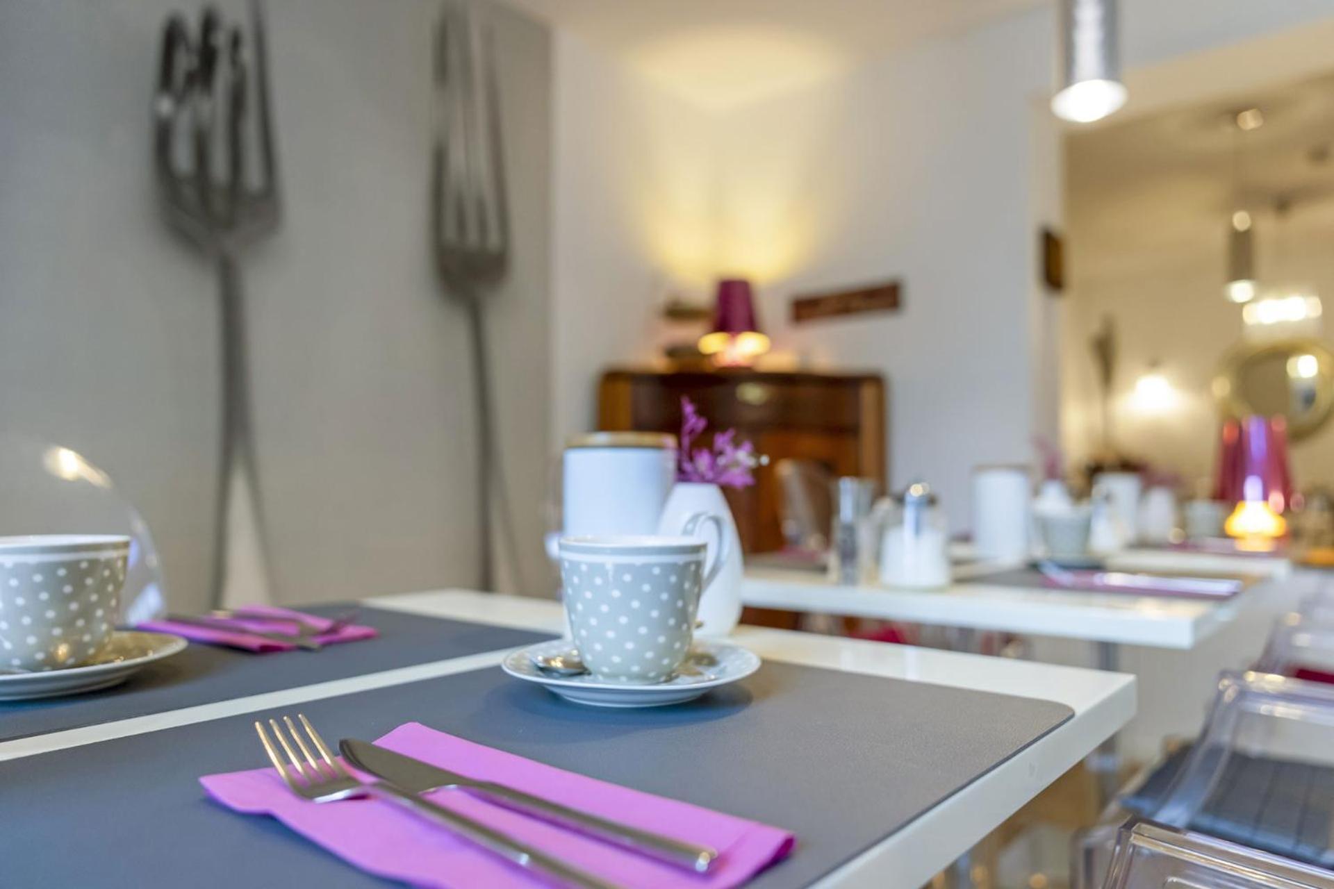 Designhotel 1690 & Apartments 伦茨堡 外观 照片