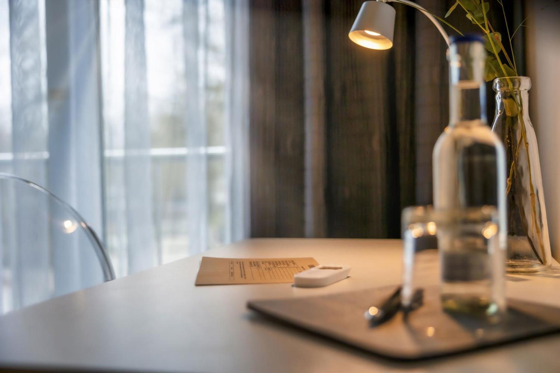 Designhotel 1690 & Apartments 伦茨堡 外观 照片