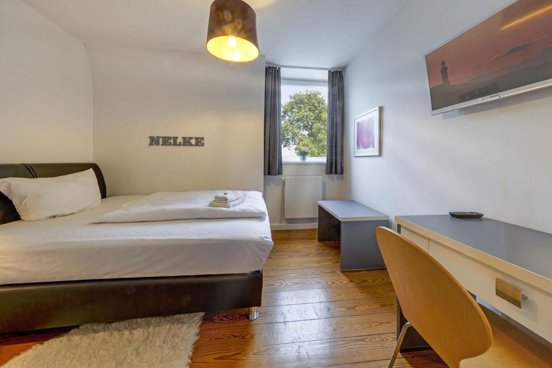 Designhotel 1690 & Apartments 伦茨堡 外观 照片