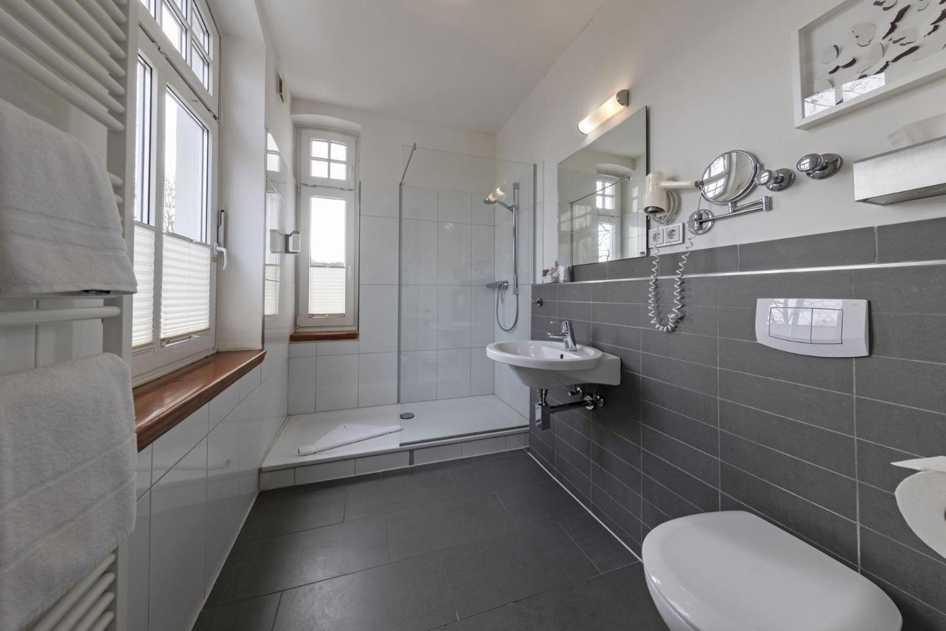 Designhotel 1690 & Apartments 伦茨堡 外观 照片
