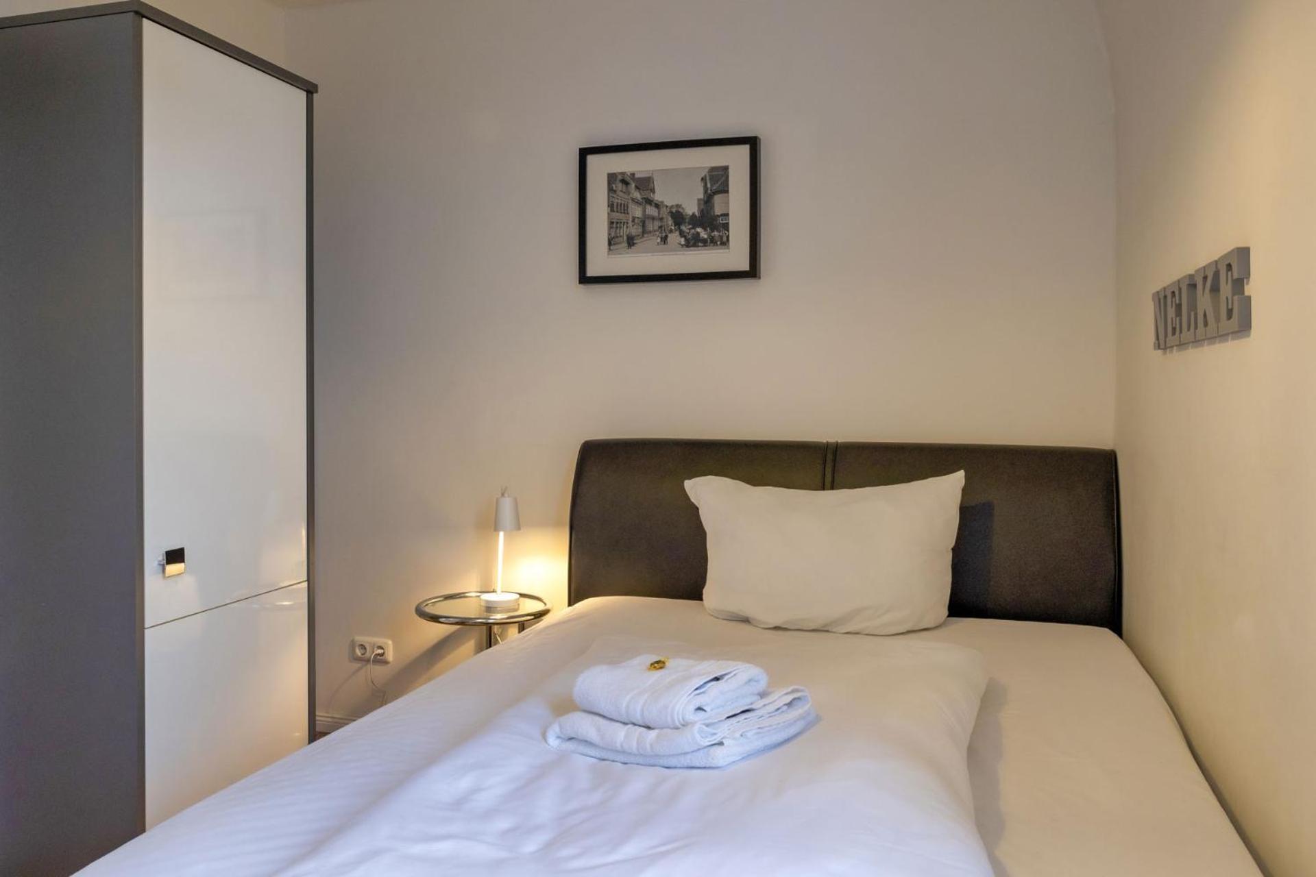 Designhotel 1690 & Apartments 伦茨堡 外观 照片