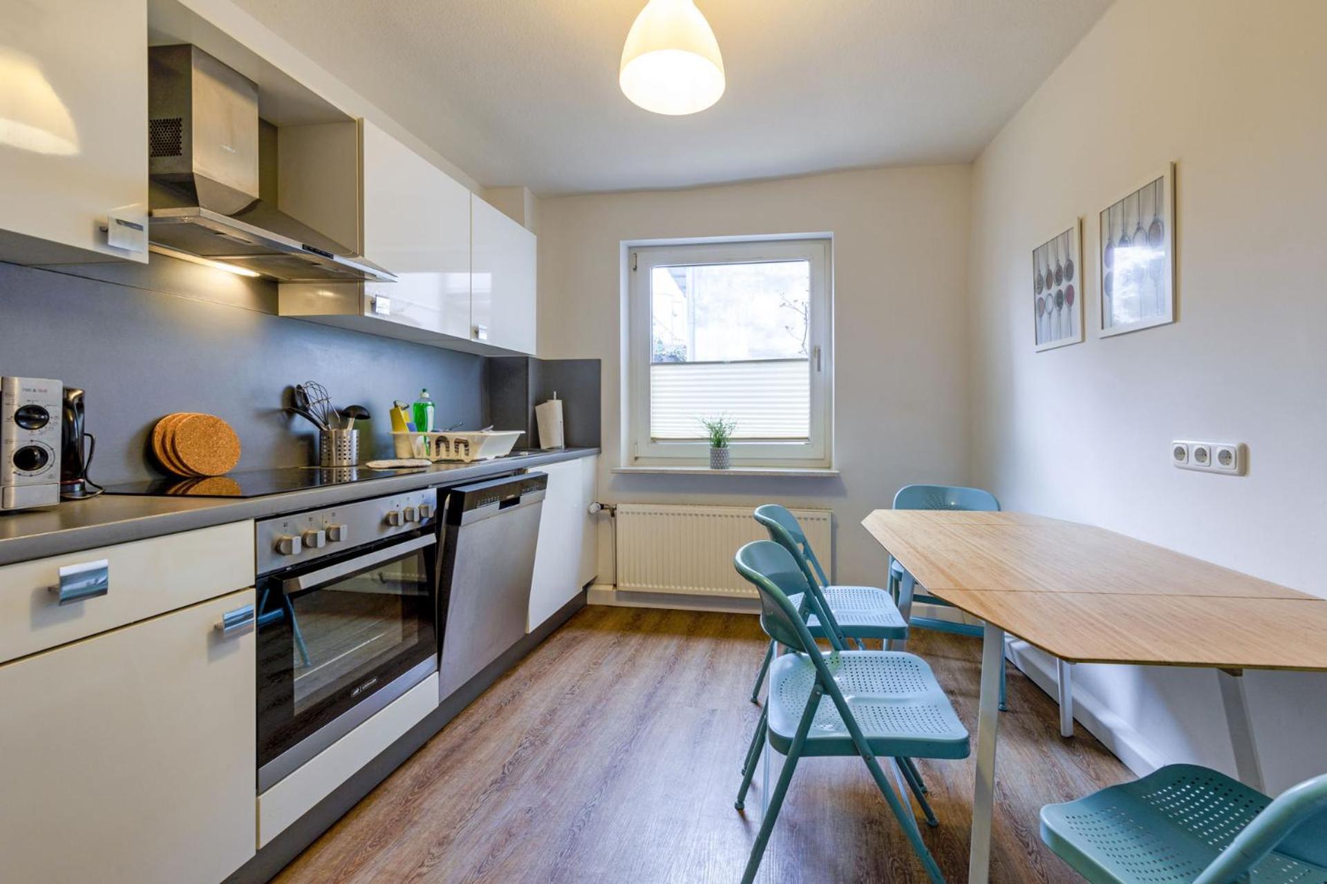 Designhotel 1690 & Apartments 伦茨堡 外观 照片