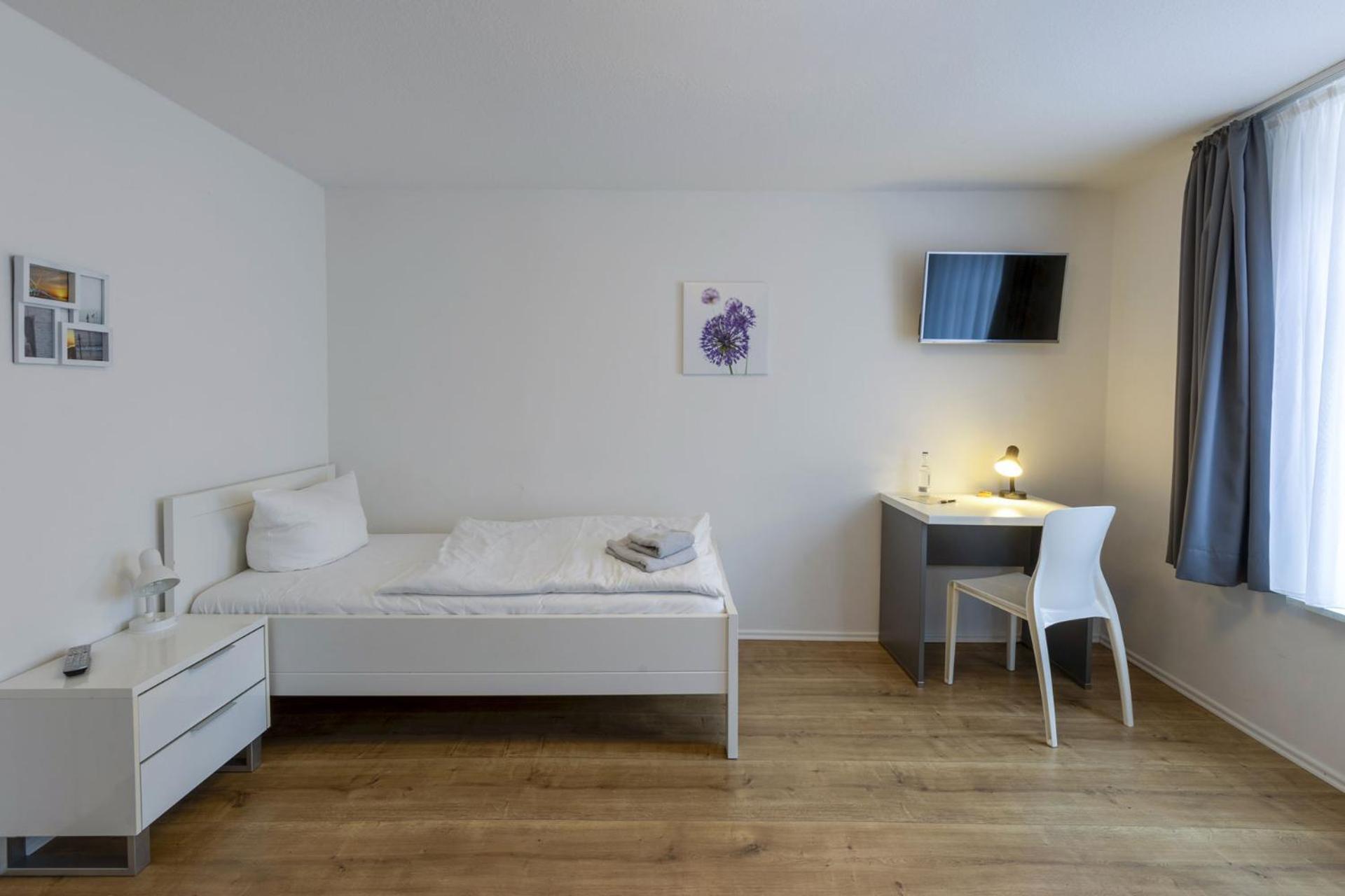 Designhotel 1690 & Apartments 伦茨堡 外观 照片