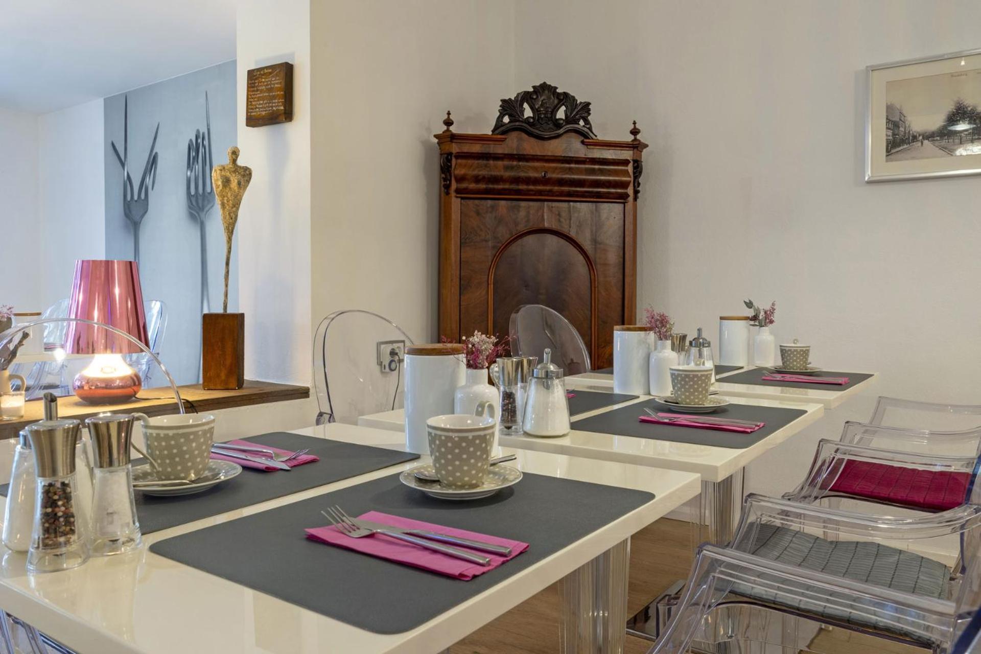 Designhotel 1690 & Apartments 伦茨堡 外观 照片