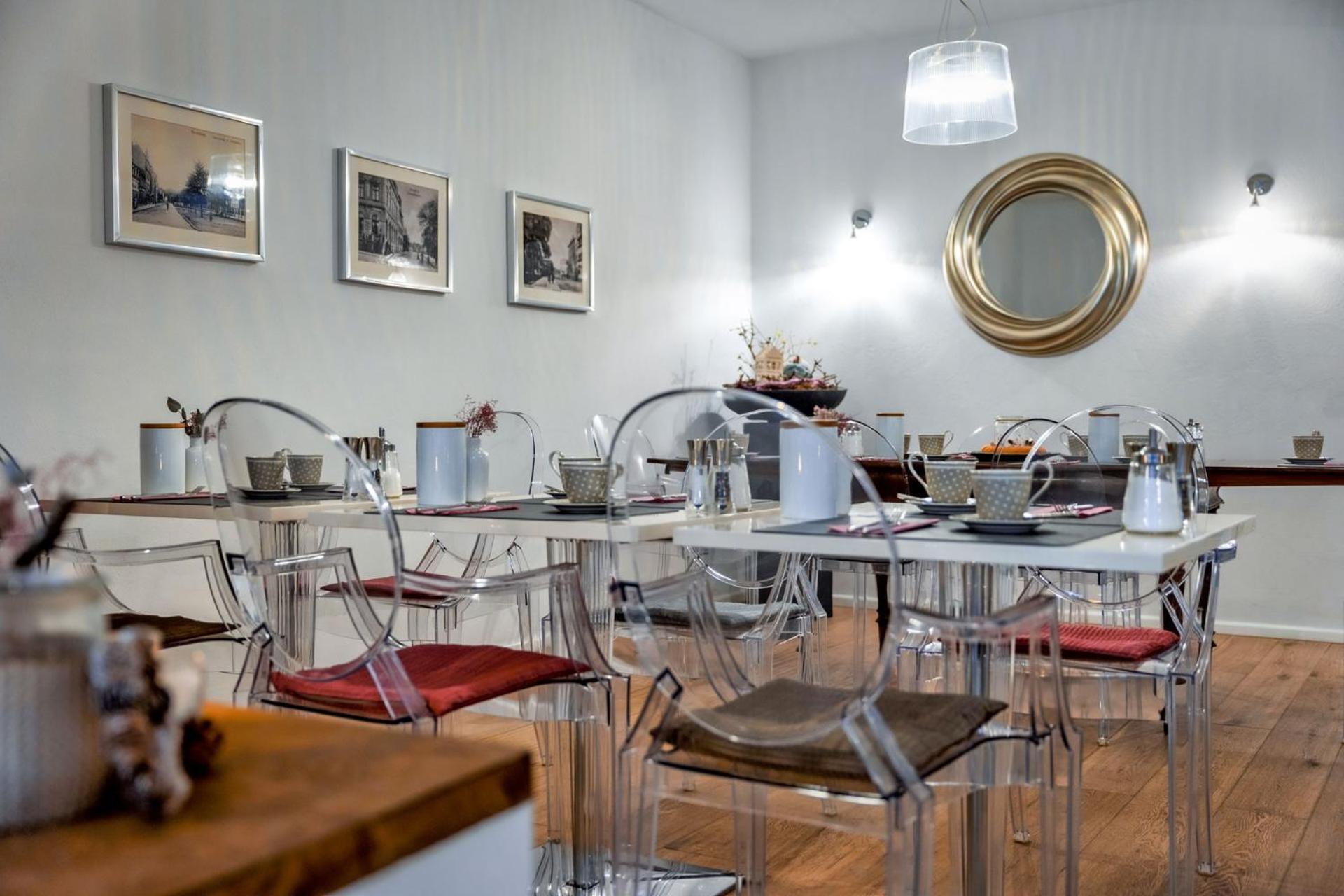 Designhotel 1690 & Apartments 伦茨堡 外观 照片